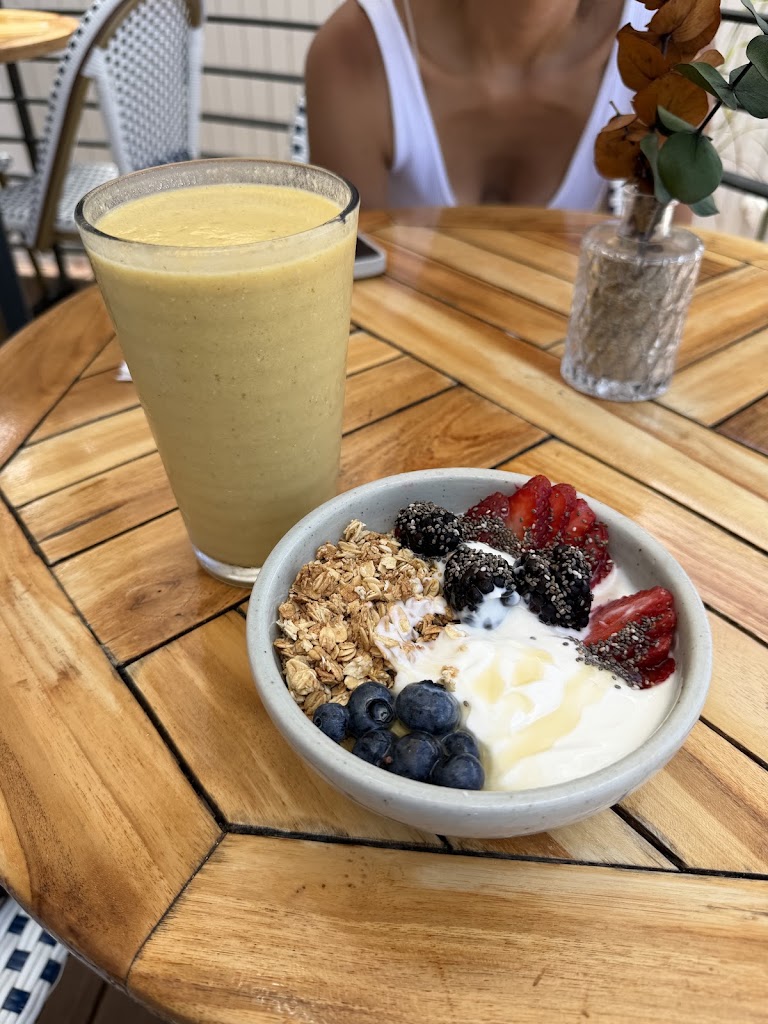 Encanto Cafe