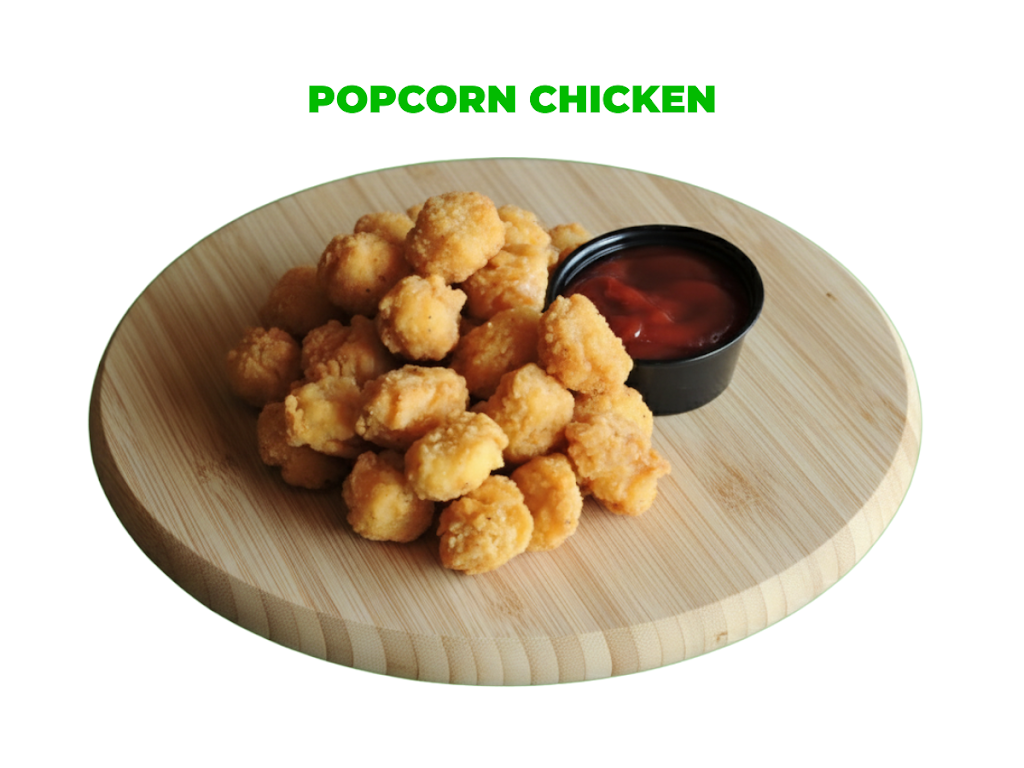 Enchanted Poutinerie