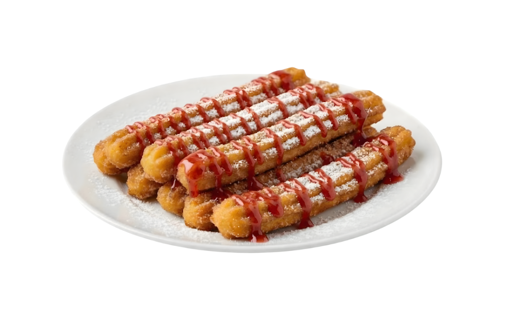 Enchanted Poutinerie