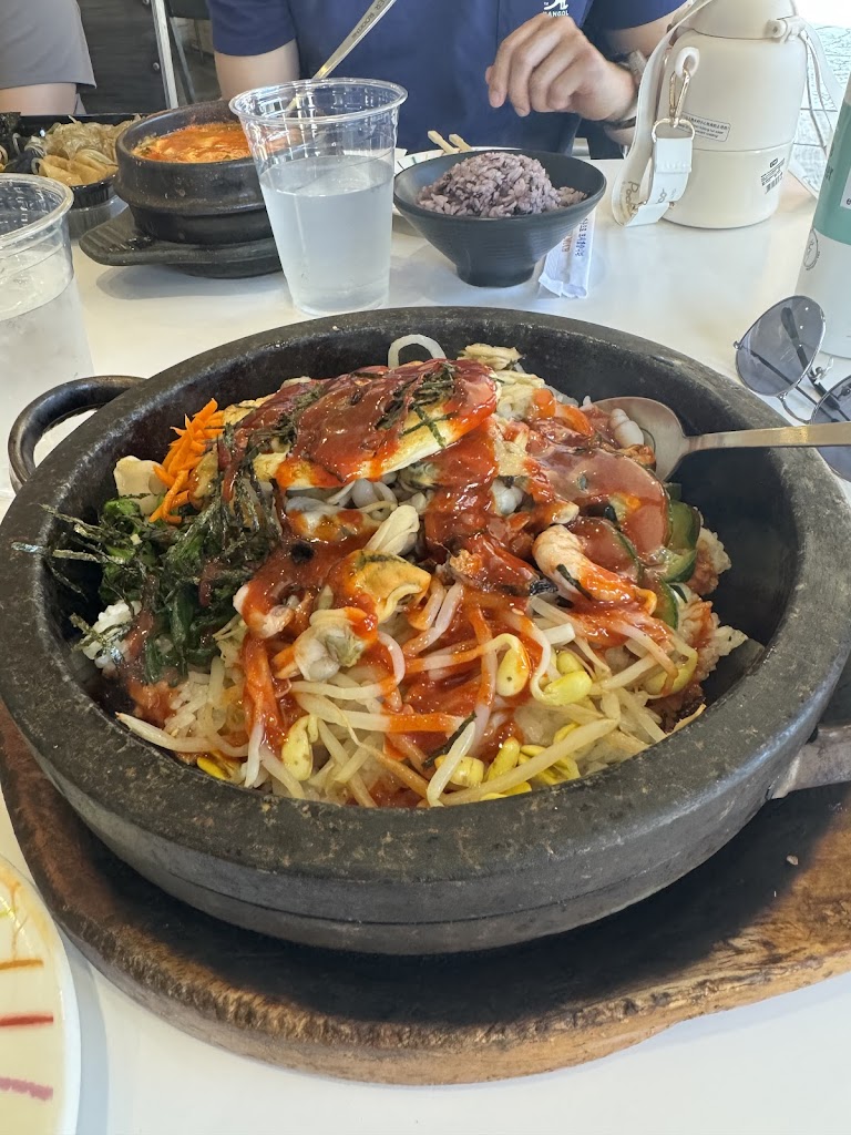 Enjoy Seoul Restaurant