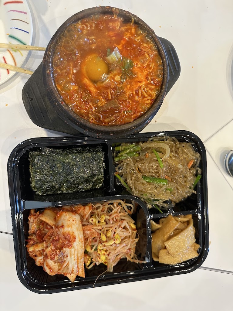 Enjoy Seoul Restaurant