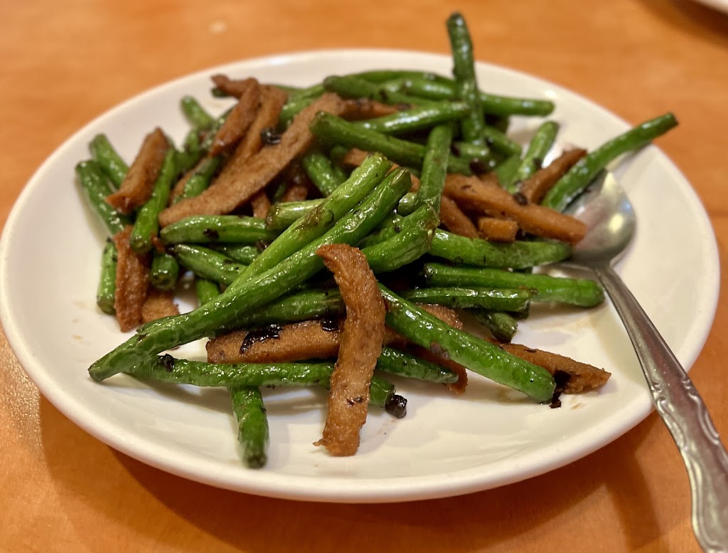Enjoy Vegetarian Restaurant