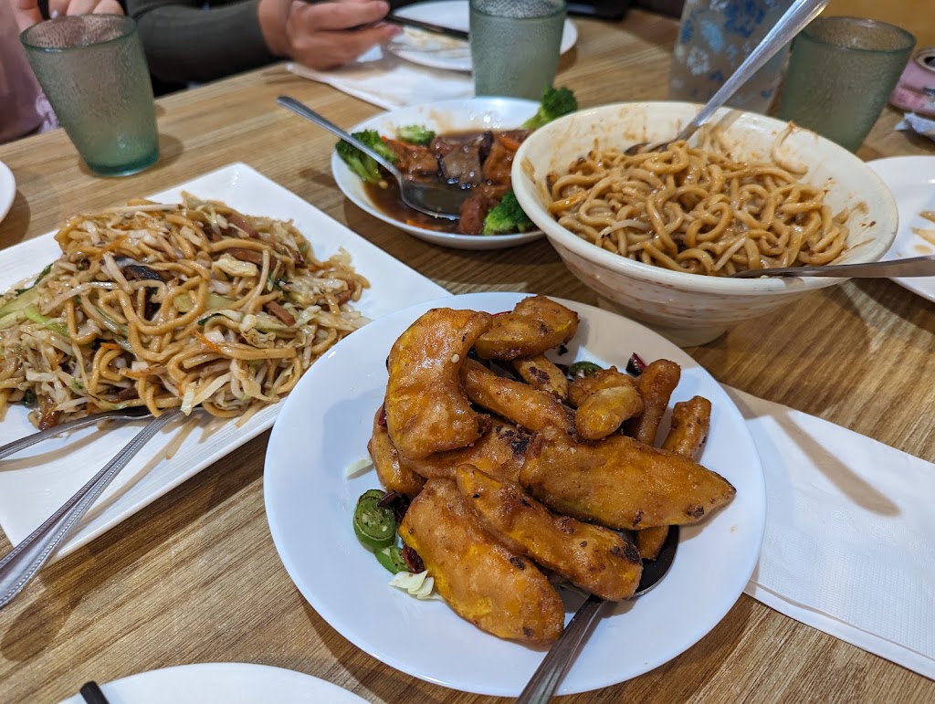 Enjoy Vegetarian Restaurant