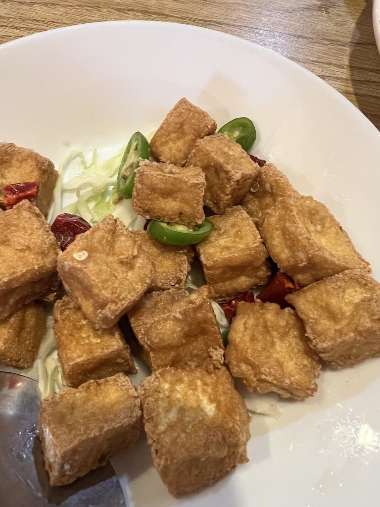 Enjoy Vegetarian Restaurant