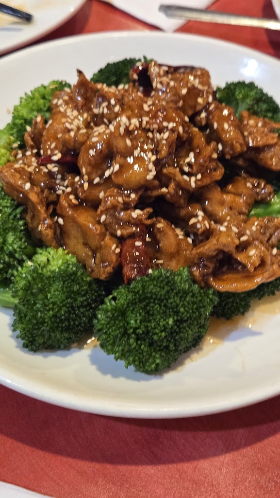 Enjoy Vegetarian Restaurant