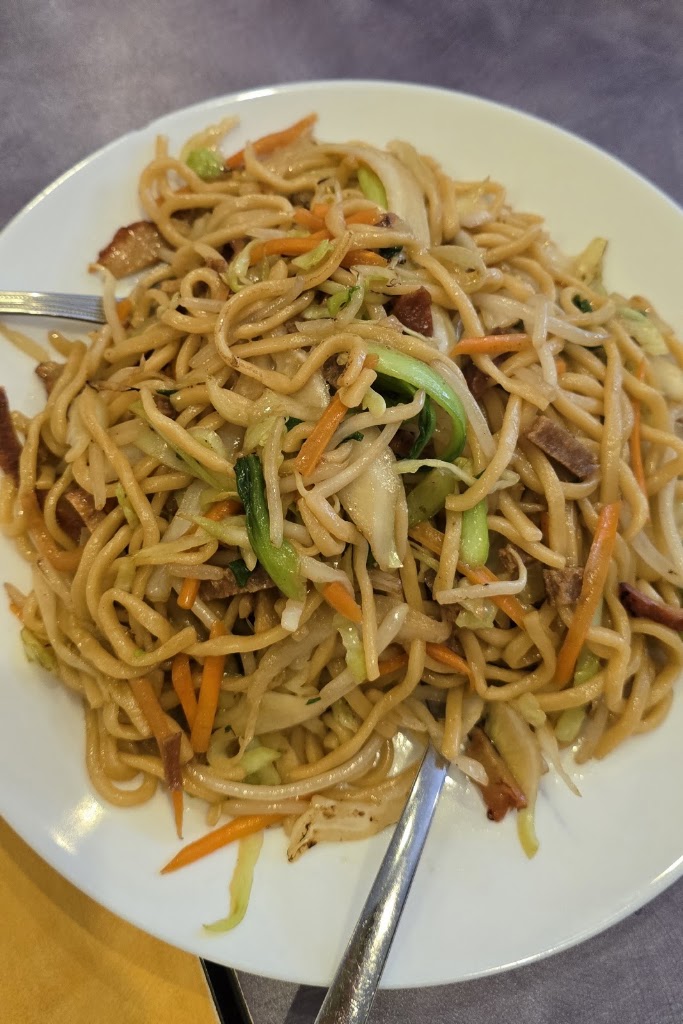 Enjoy Vegetarian