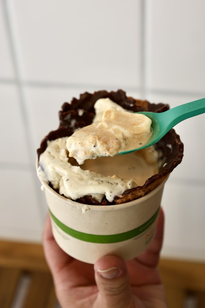 Entropy Creamery