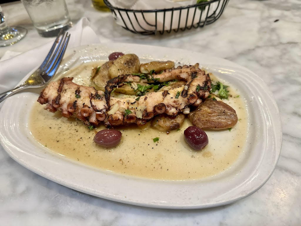 Enzo's of Arthur Avenue