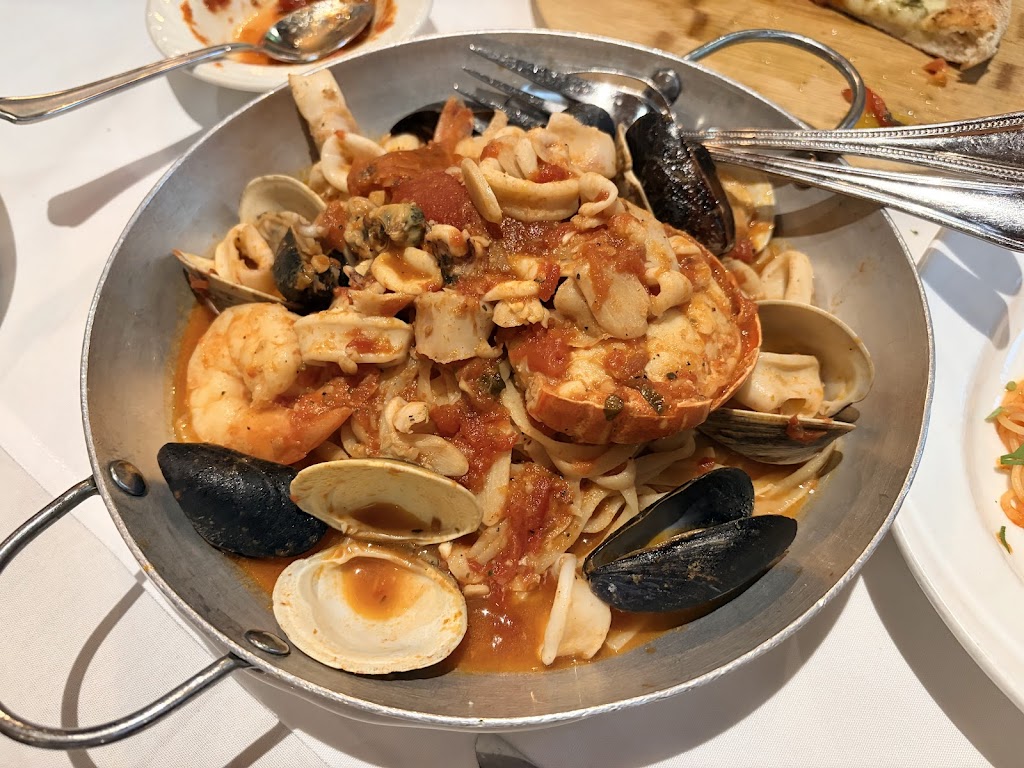 Enzo's of Arthur Avenue