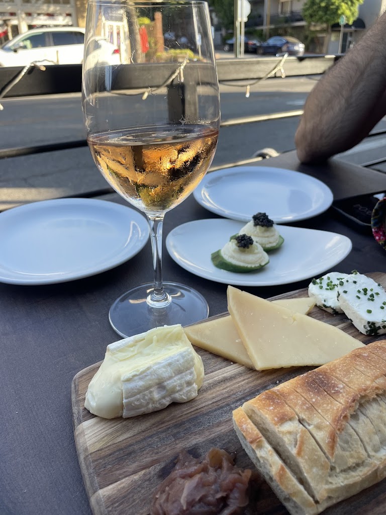 Épernay Bistro | Los Gatos