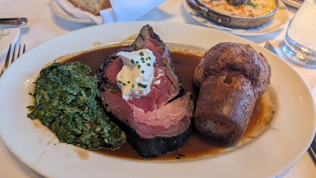 EPIC Steak