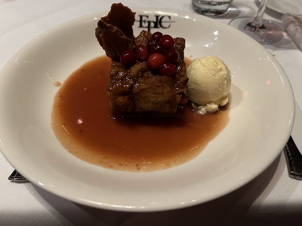 EPIC Steak