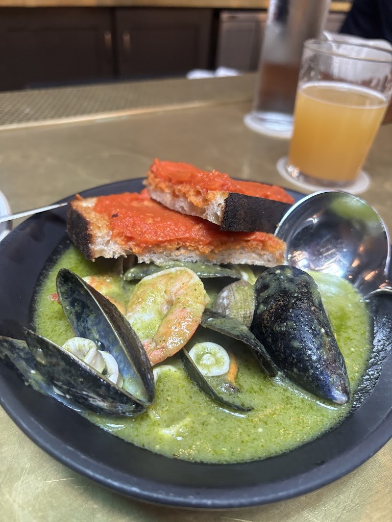 Equal Parts SF