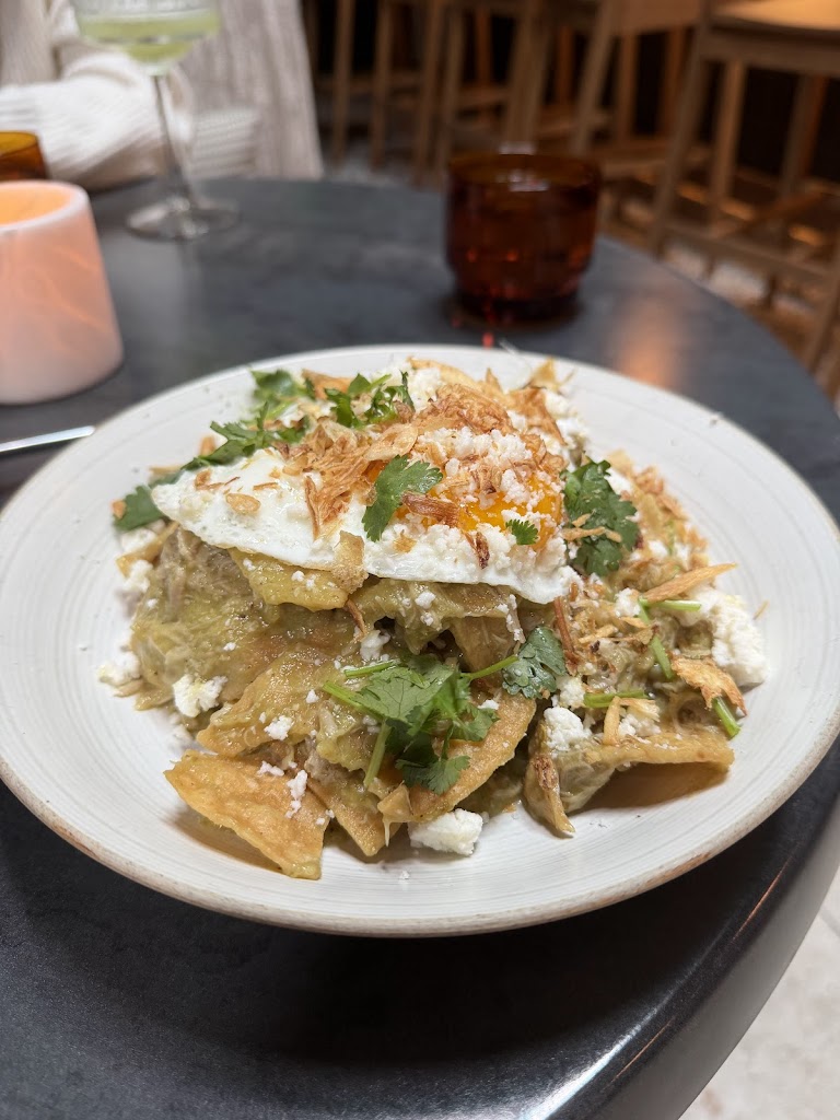 Equal Parts SF