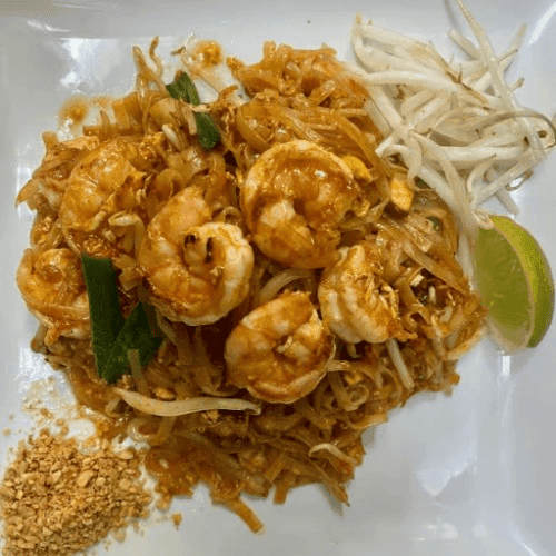 Erawan Thai Cuisine