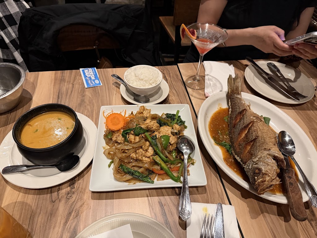 Erawan Thai Cuisine