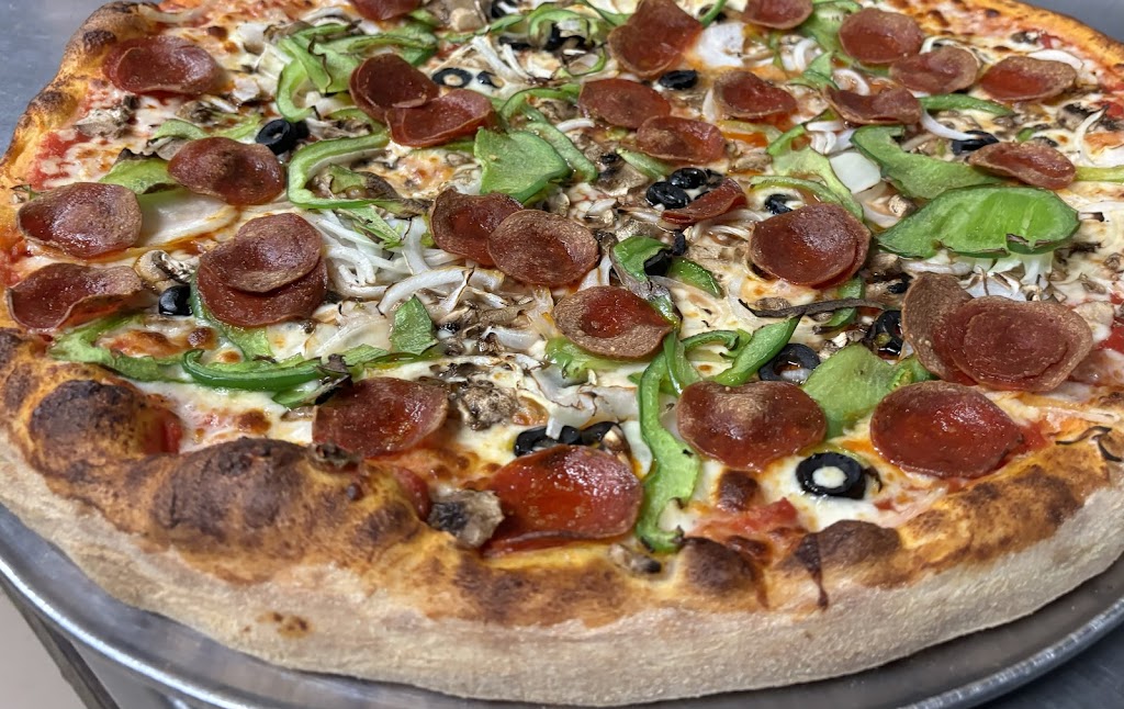 Ernesto's Pizza