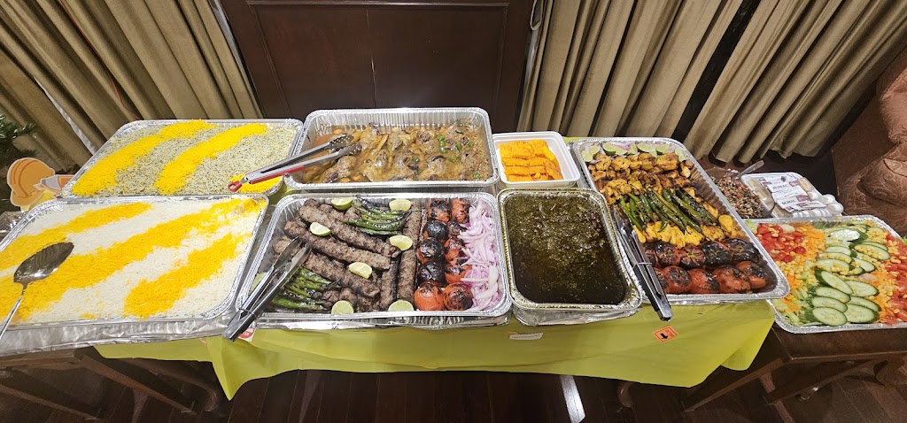 Esfahan Restaurant Toronto