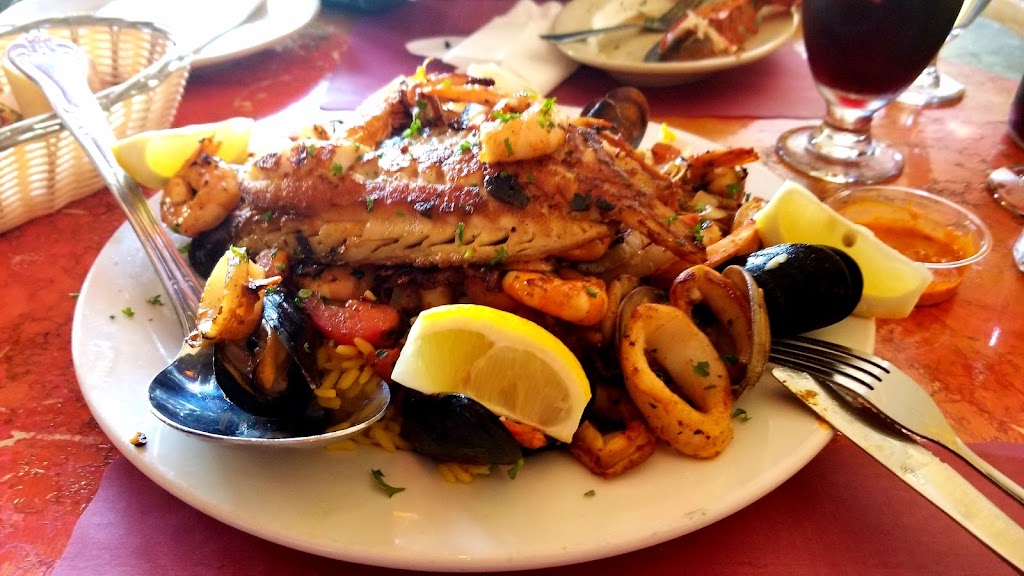 Esperpento Restaurant