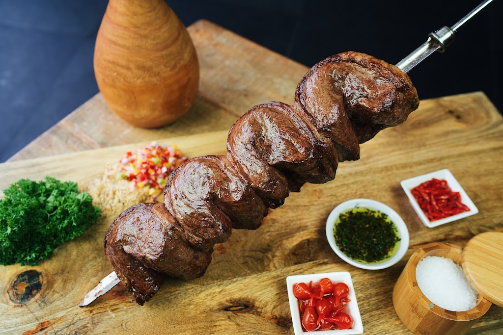 Espetus Churrascaria Brazilian Steakhouse - Concord