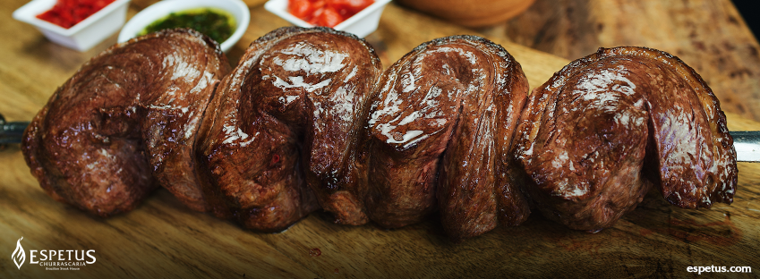 Espetus Churrascaria Brazilian Steakhouse - San Francisco