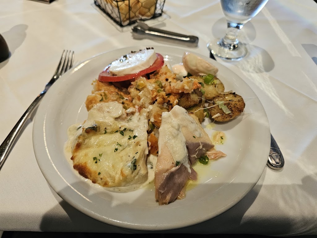 Espetus Churrascaria Brazilian Steakhouse - San Francisco