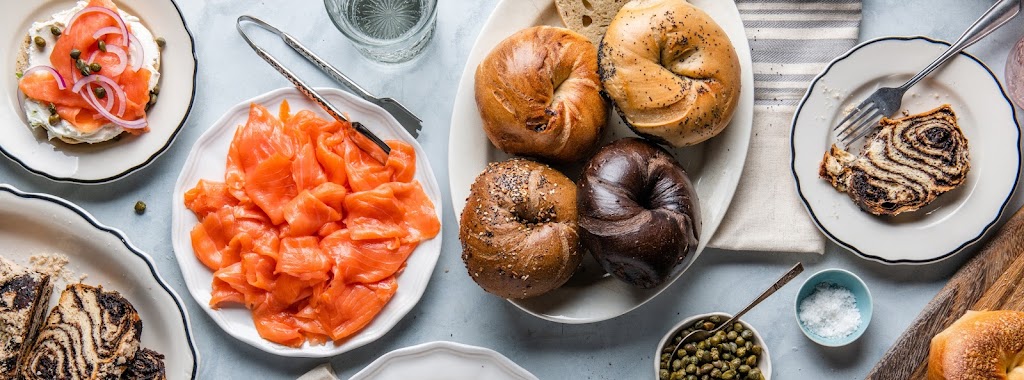 Ess-a-Bagel