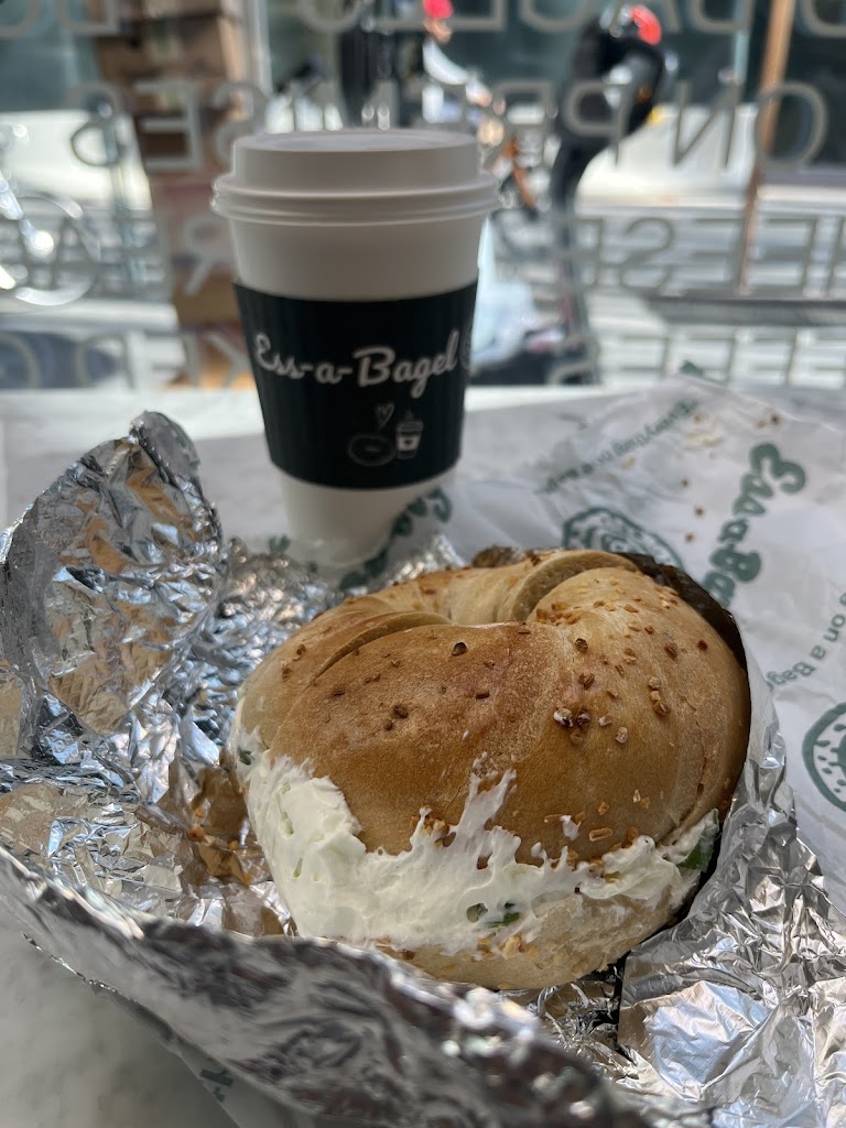 Ess-a-Bagel