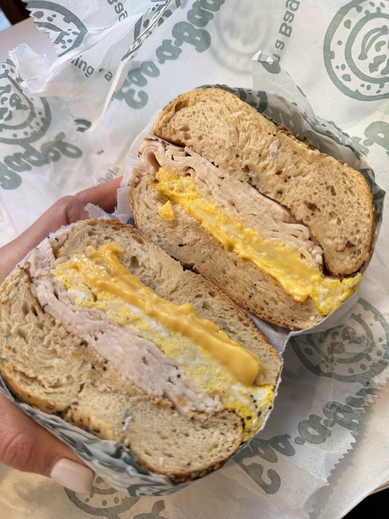 Ess-a-Bagel