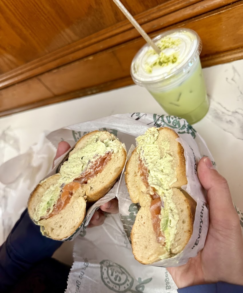 Ess-a-Bagel