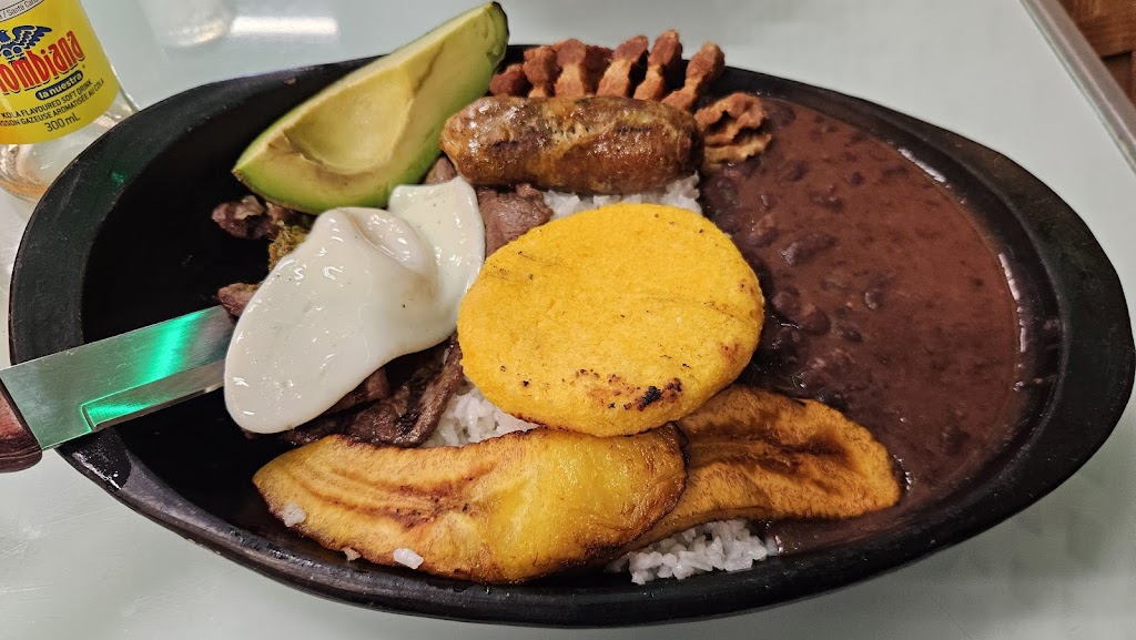 Esto es Colombia