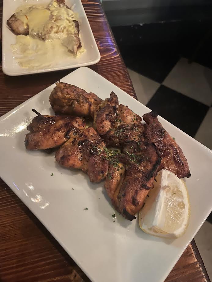 Estragon Tapas