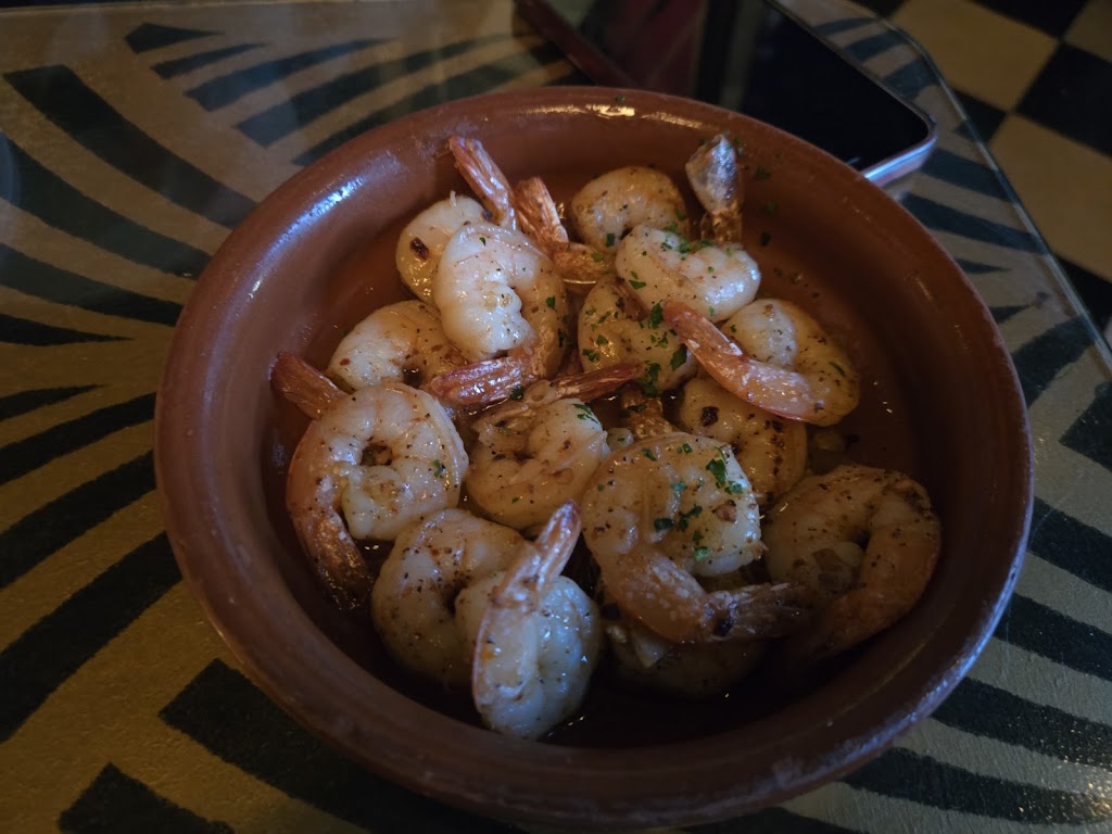 Estragon Tapas