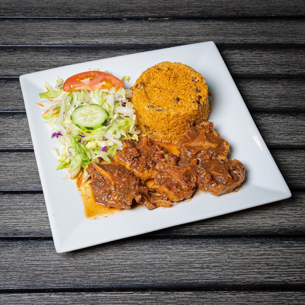 Estrella Latina Bar & Grill | Dominican Restaurant