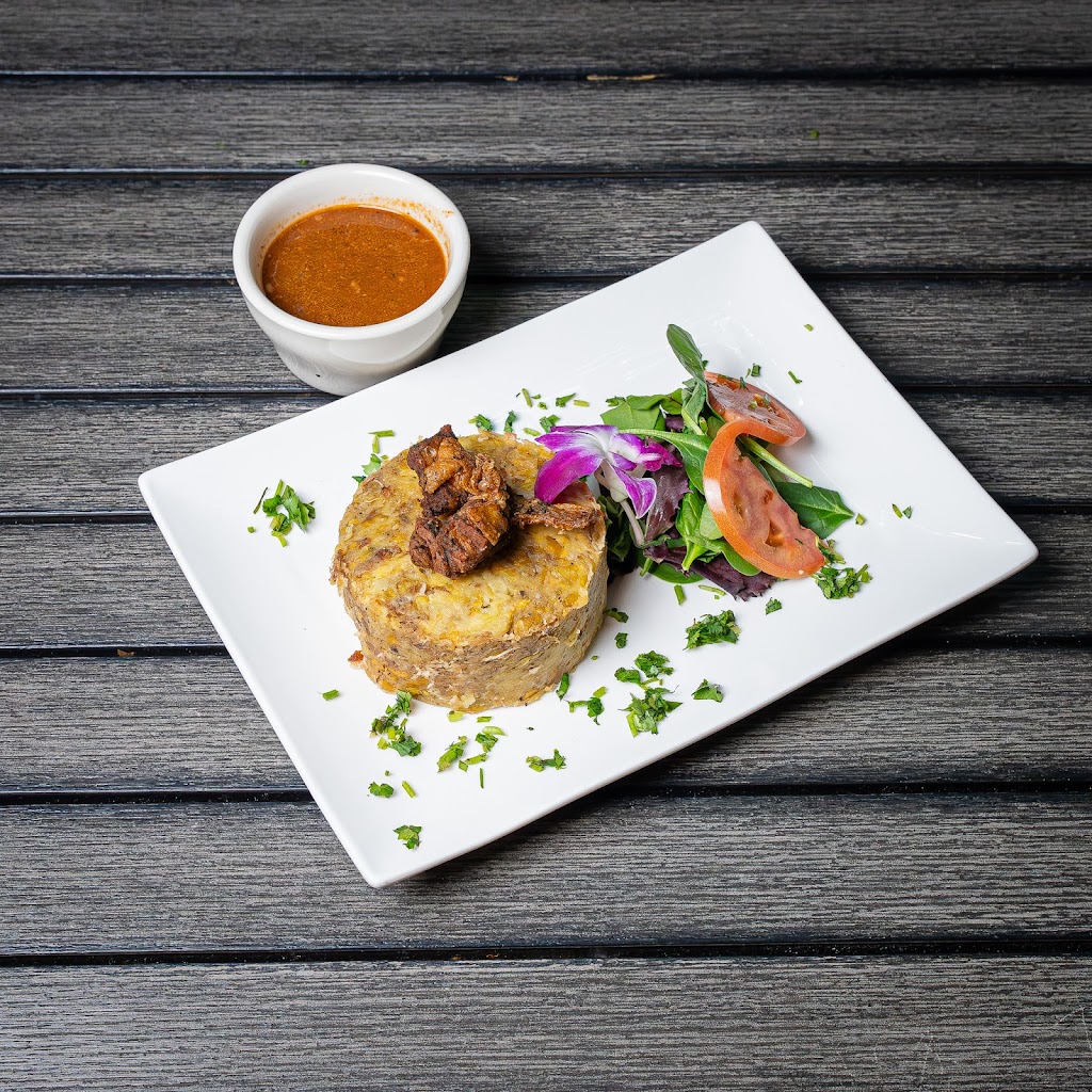 Estrella Latina Bar & Grill | Dominican Restaurant