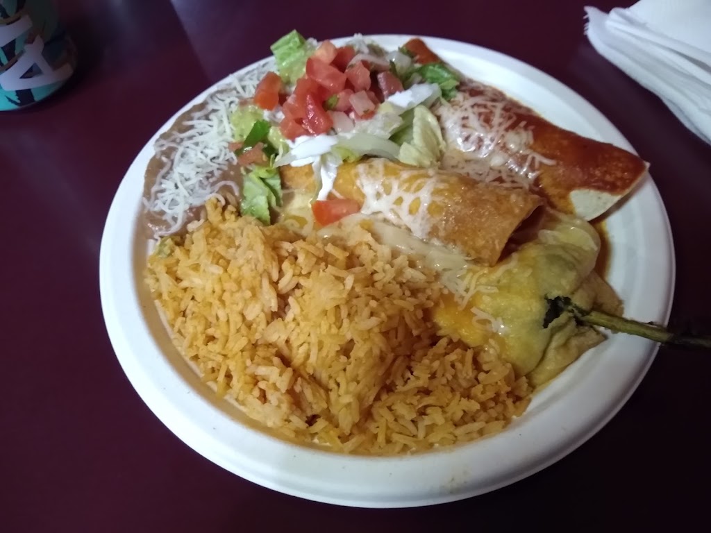 Estrella Taqueria
