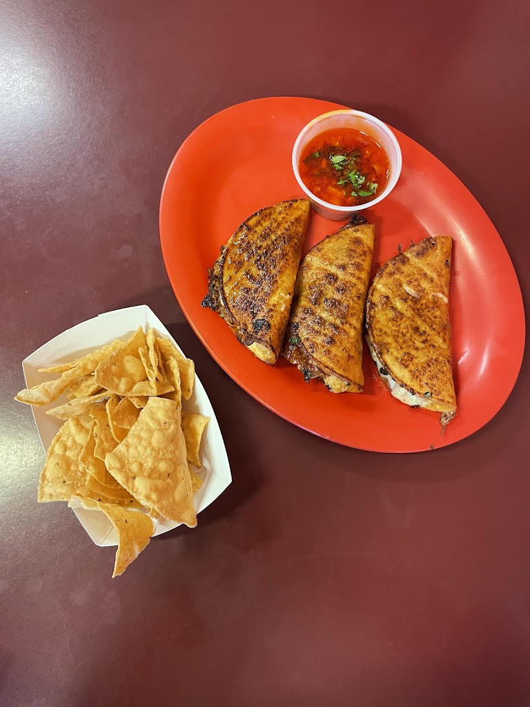Estrella Taqueria