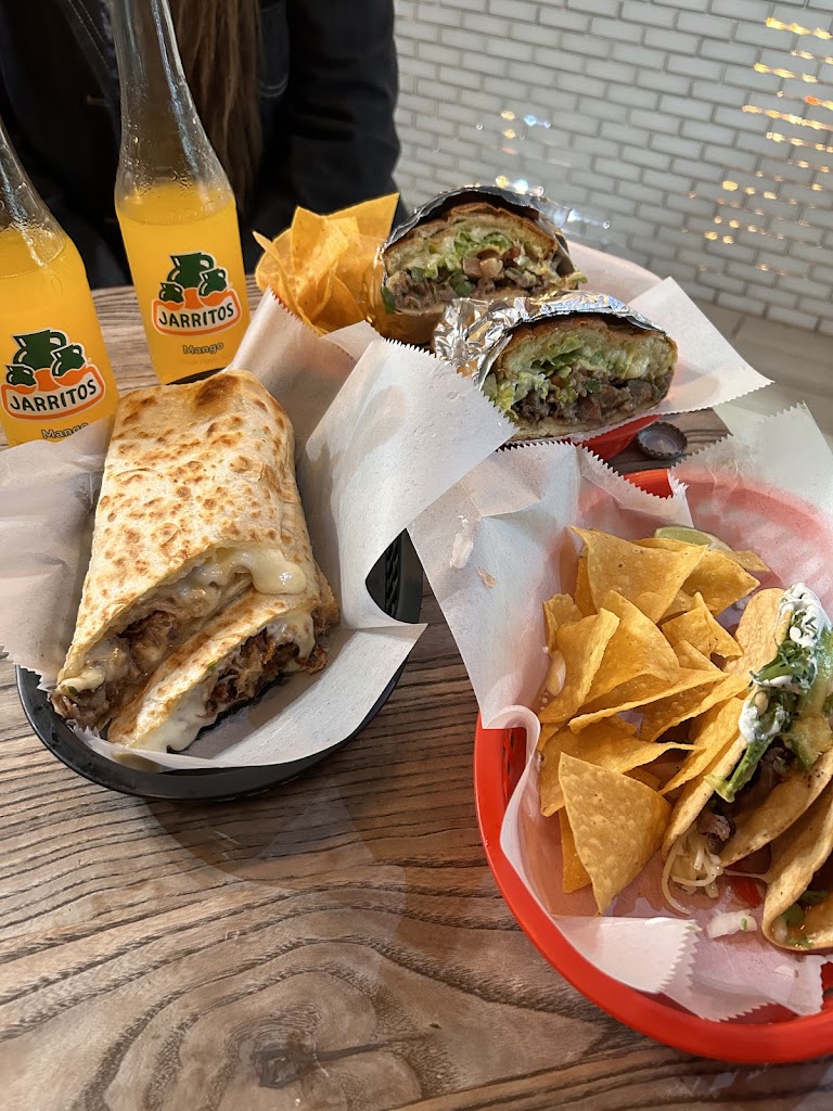 Estrella Taqueria
