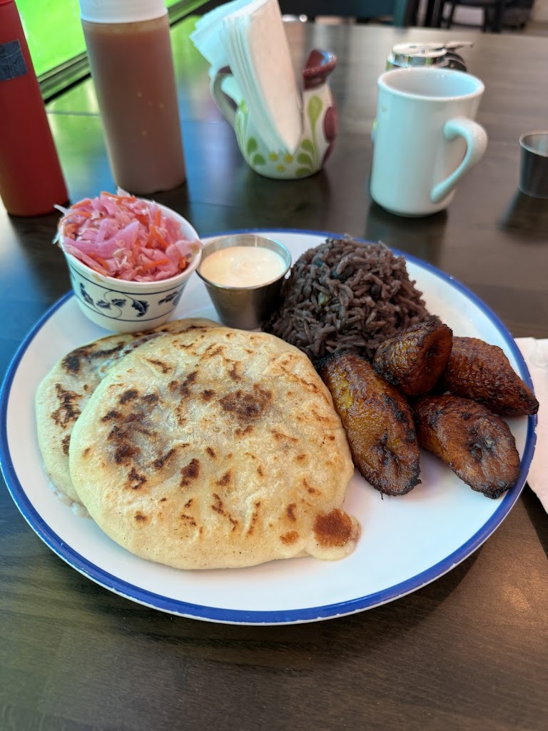 Estrellita’s Snacks