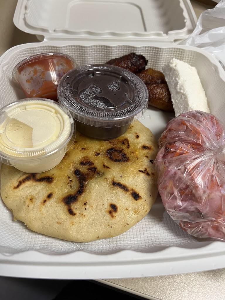 Estrellita’s Snacks