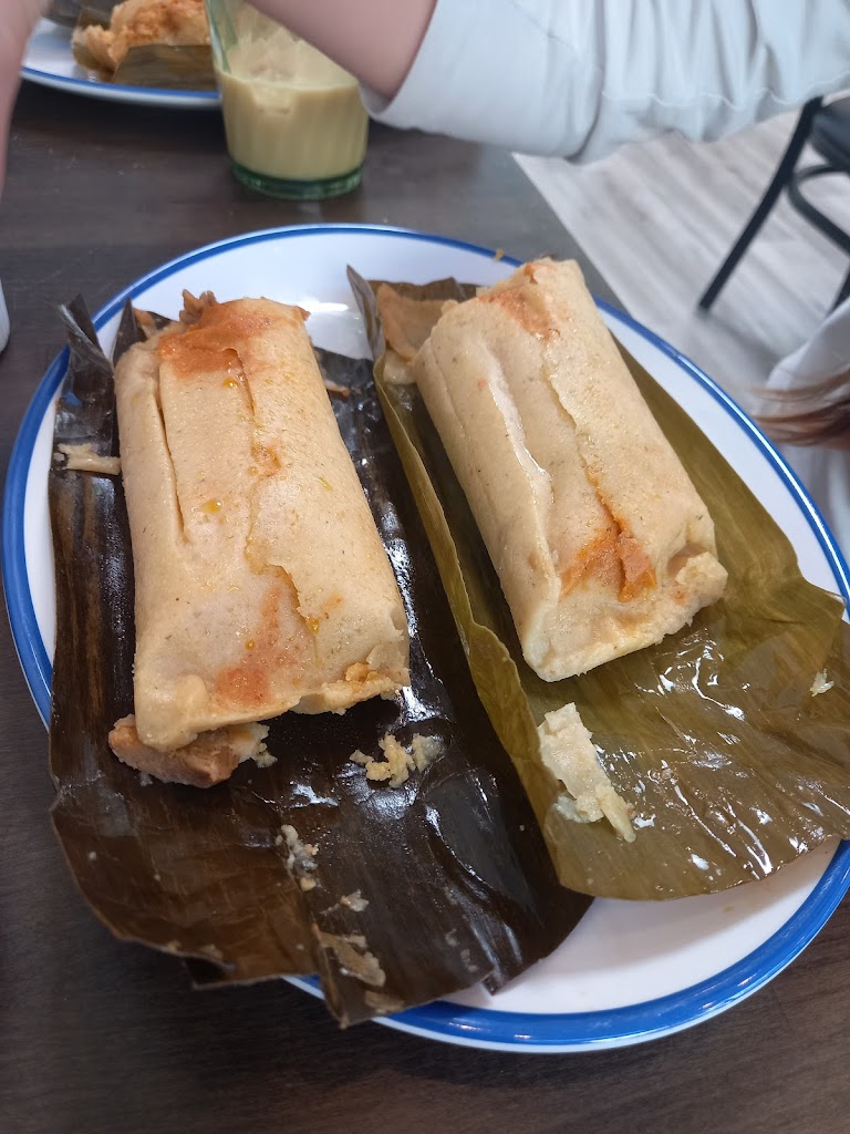 Estrellita’s Snacks