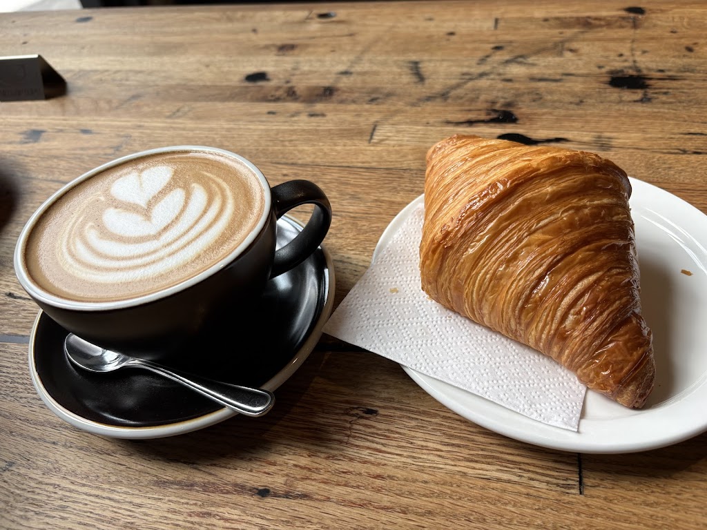 Ethica Coffee Roasters