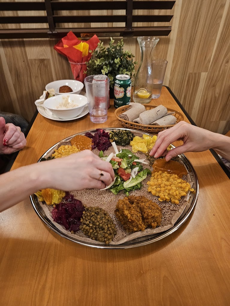 Ethio Kana