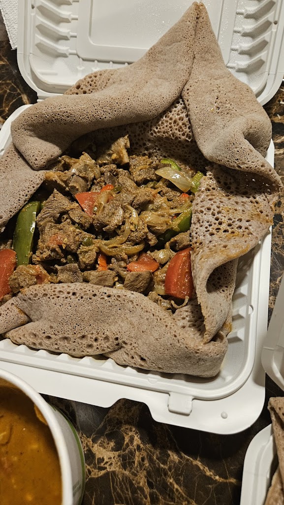 Ethio Kana