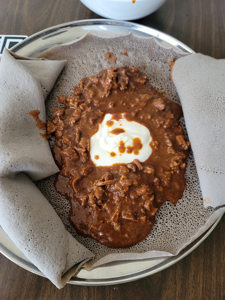 Ethio-LunchBox