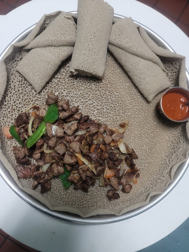 Ethio-LunchBox