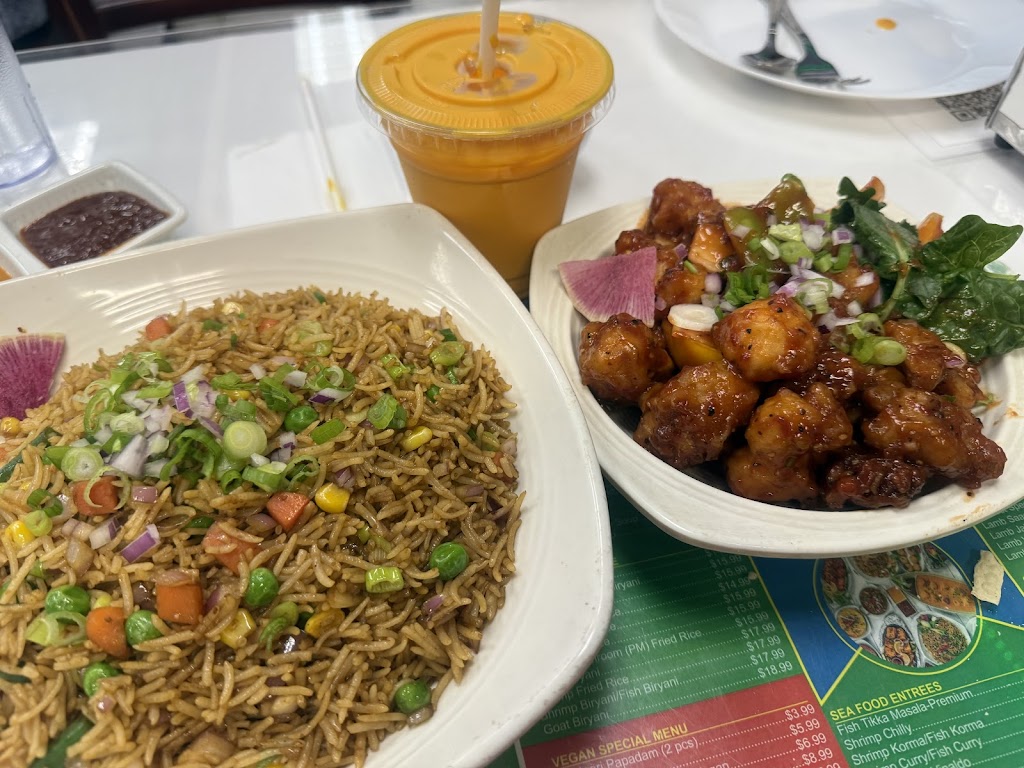 Everest Cuisine-San Jose