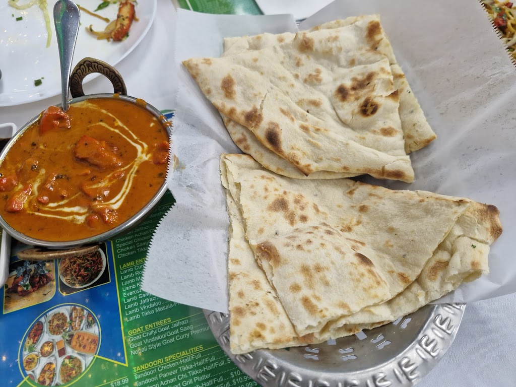 Everest Cuisine-San Jose