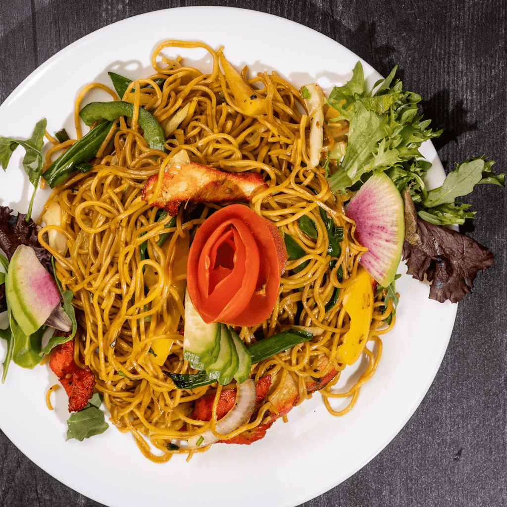 Everest Cuisine-San Jose