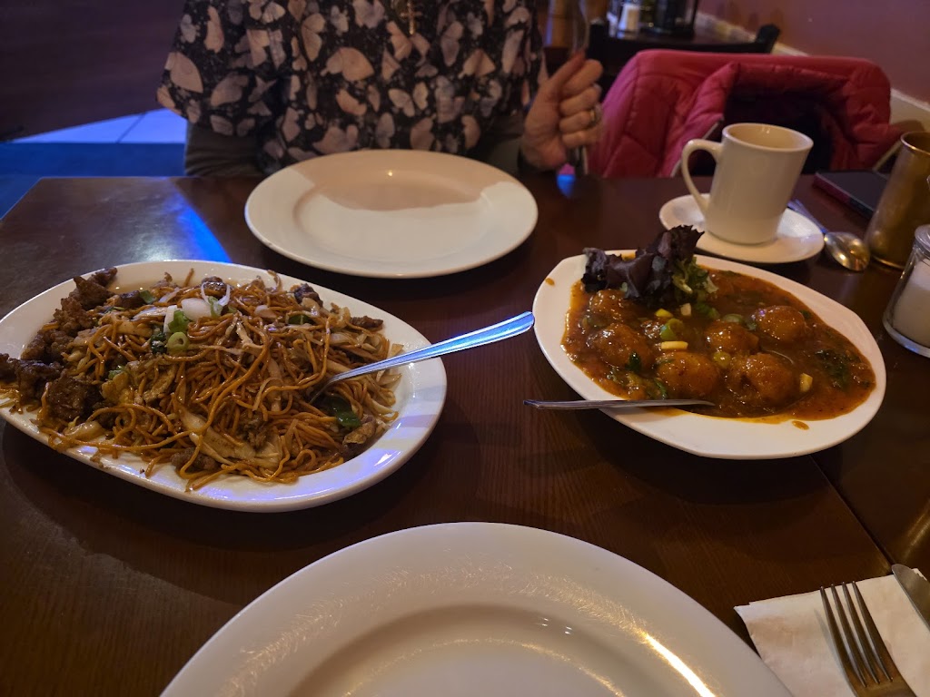 Everest Hakka House
